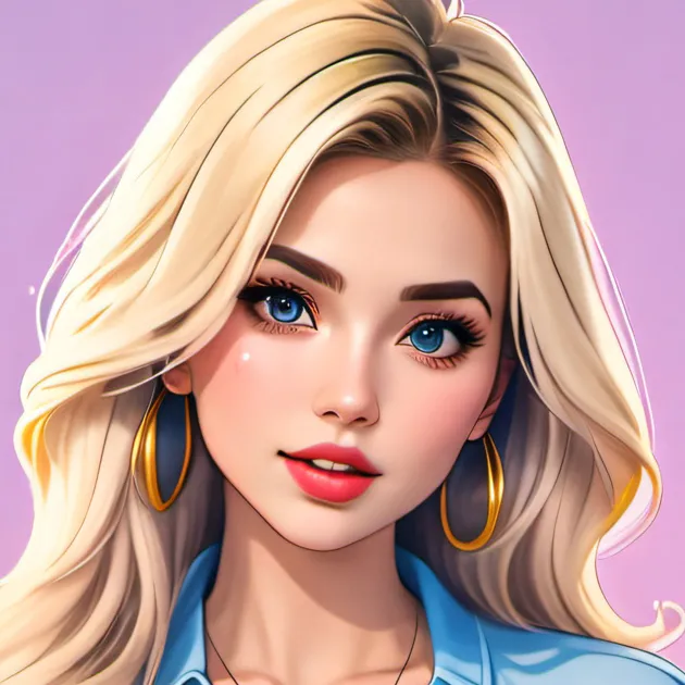 chat with ai character: Layla