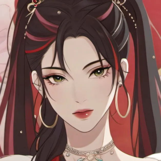 chat with ai character: Tai Lyn