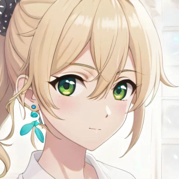 chat with ai character: Rebecca