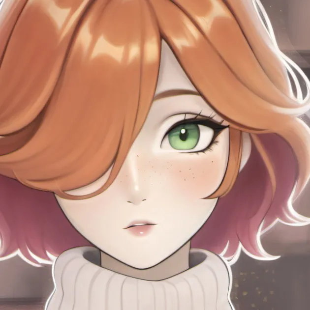 chat with ai character: Sunny Fredrickson 