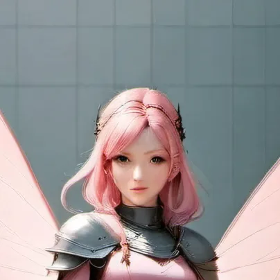 chat with ai character: Rachel