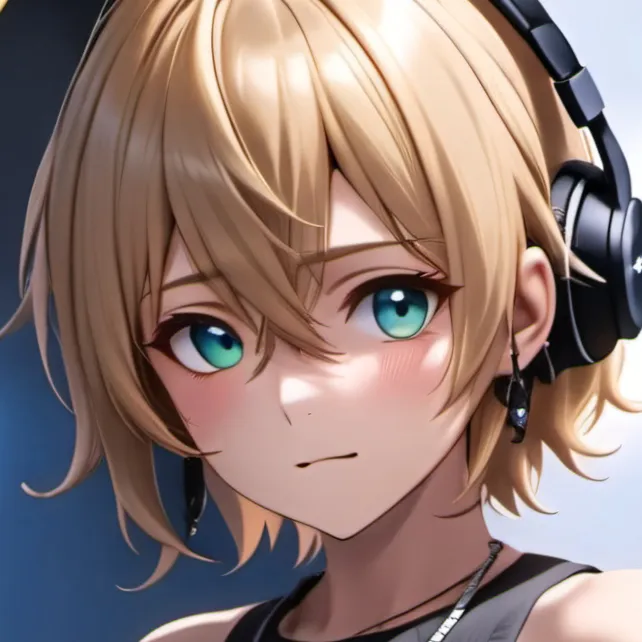 chat with ai character: Echo