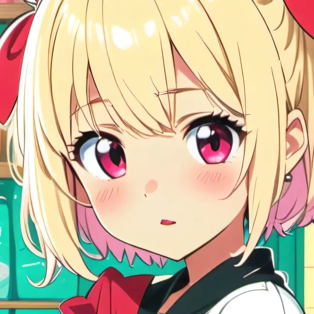 chat with ai character: Kaylie 