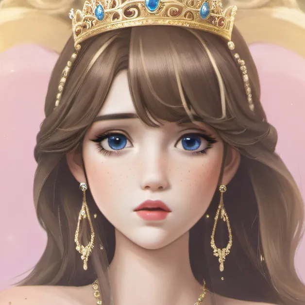 chat with ai character: Mia