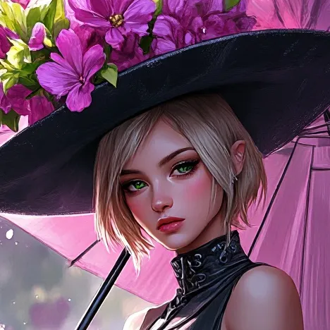 chat with ai character: Tayja Ryan