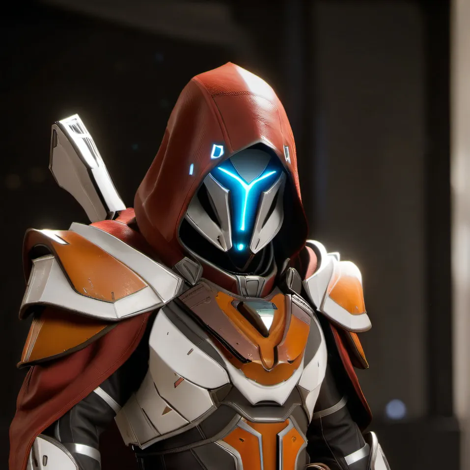 chat with ai character: Gunslinger Kal