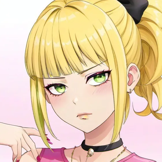 chat with ai character: Mina Mau 