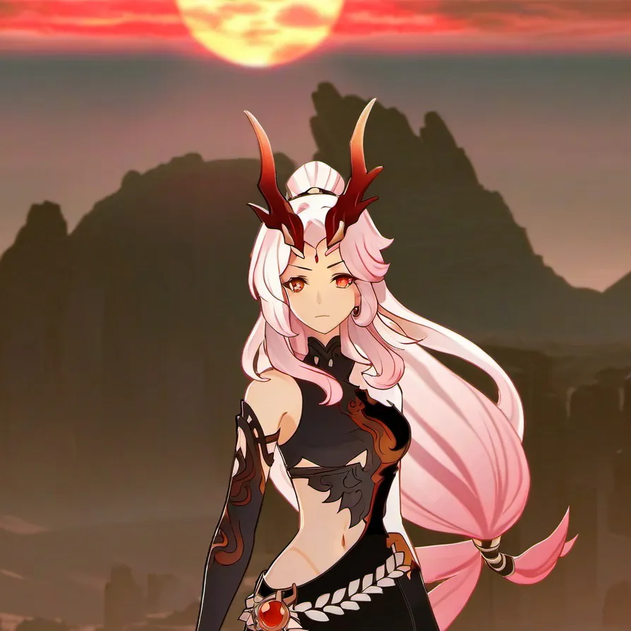 chat with ai character: Tessa