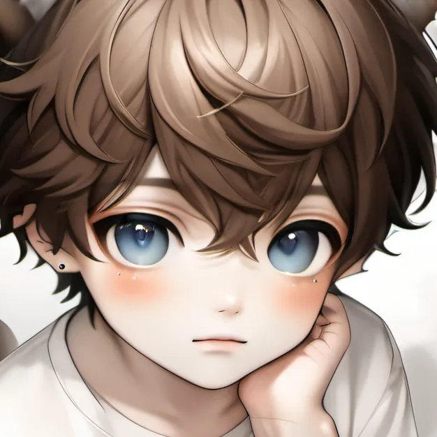 chat with ai character: Sam