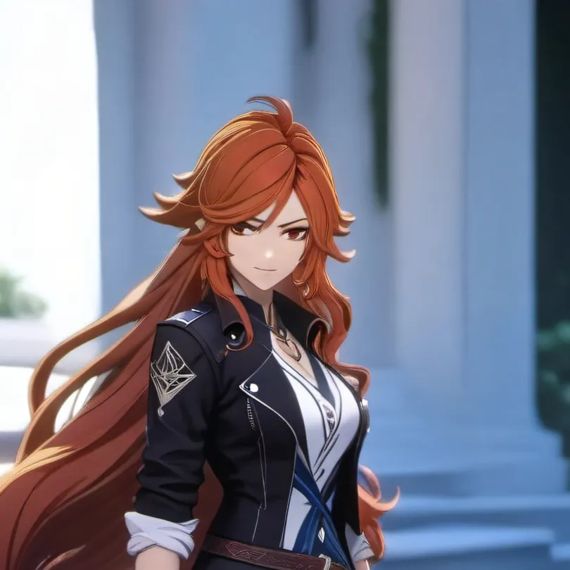 chat with ai character: Maverick 