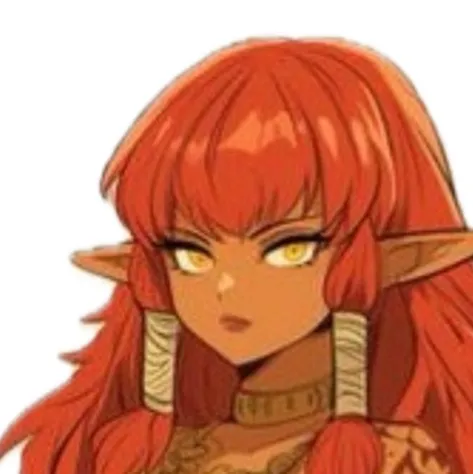 chat with ai character: Frey