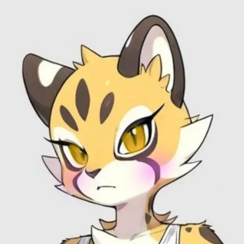 chat with ai character: Leopa Ardeli