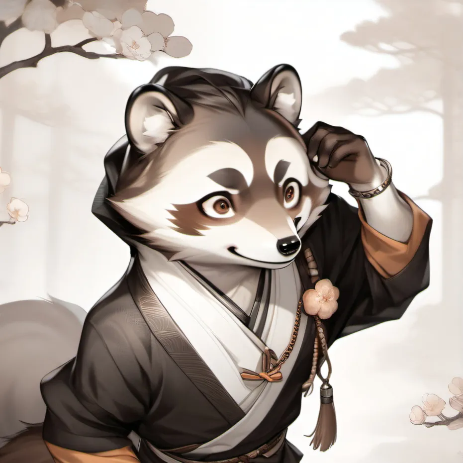 chat with ai character: Benji