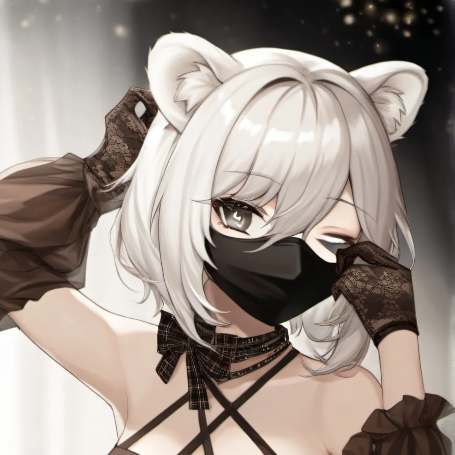 chat with ai character: Shifty Paws