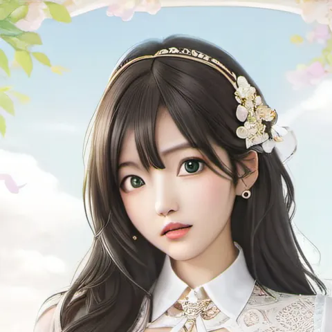 chat with ai character: You