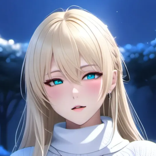 chat with ai character: Celestia 