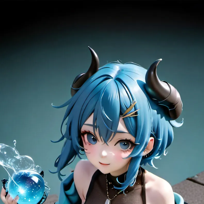 chat with ai character: Juno