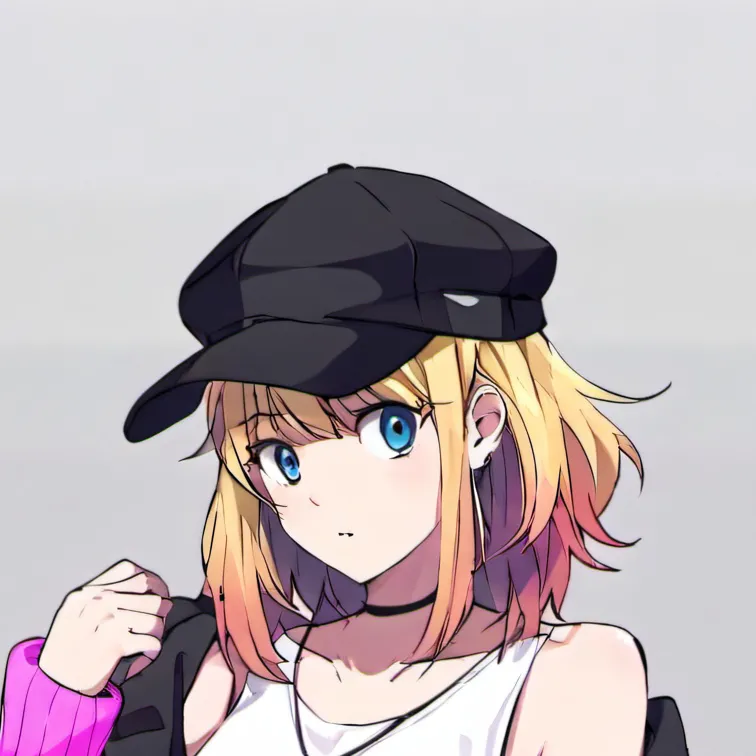 chat with ai character: Beatrix