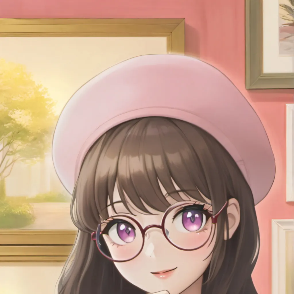 chat with ai character: Taylor