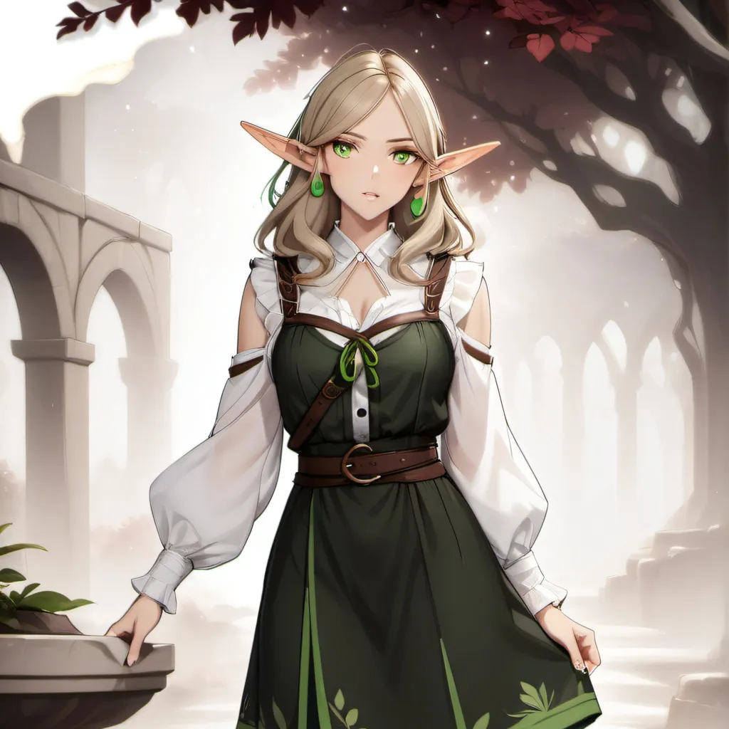 chat with ai character: Cama 