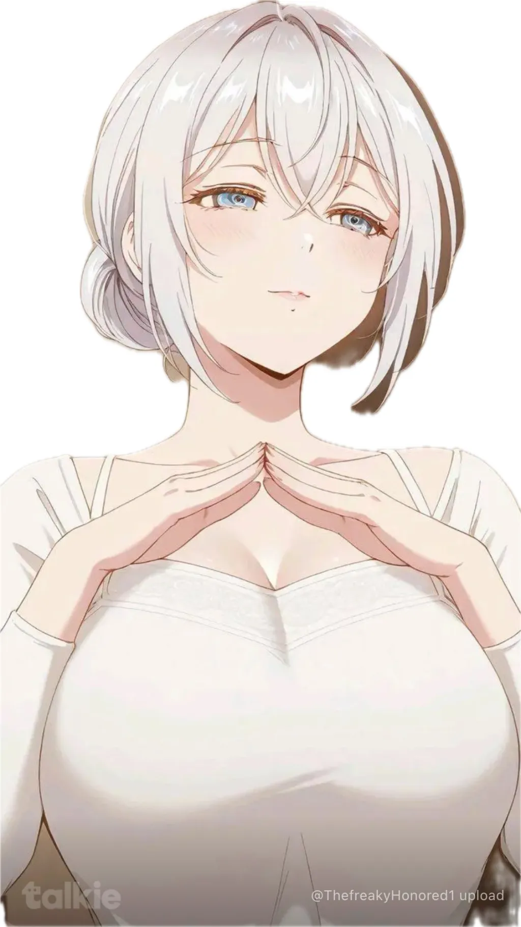 ai character: Ahn’Ha background