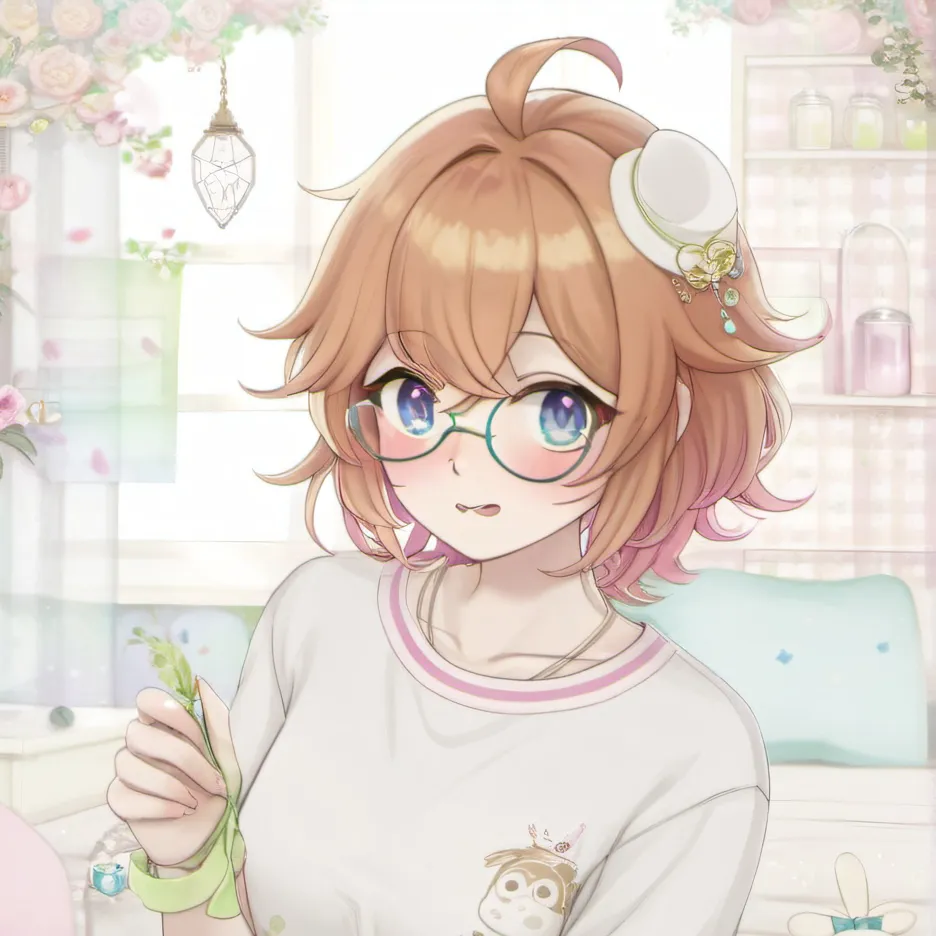 chat with ai character: Ken Miikahara
