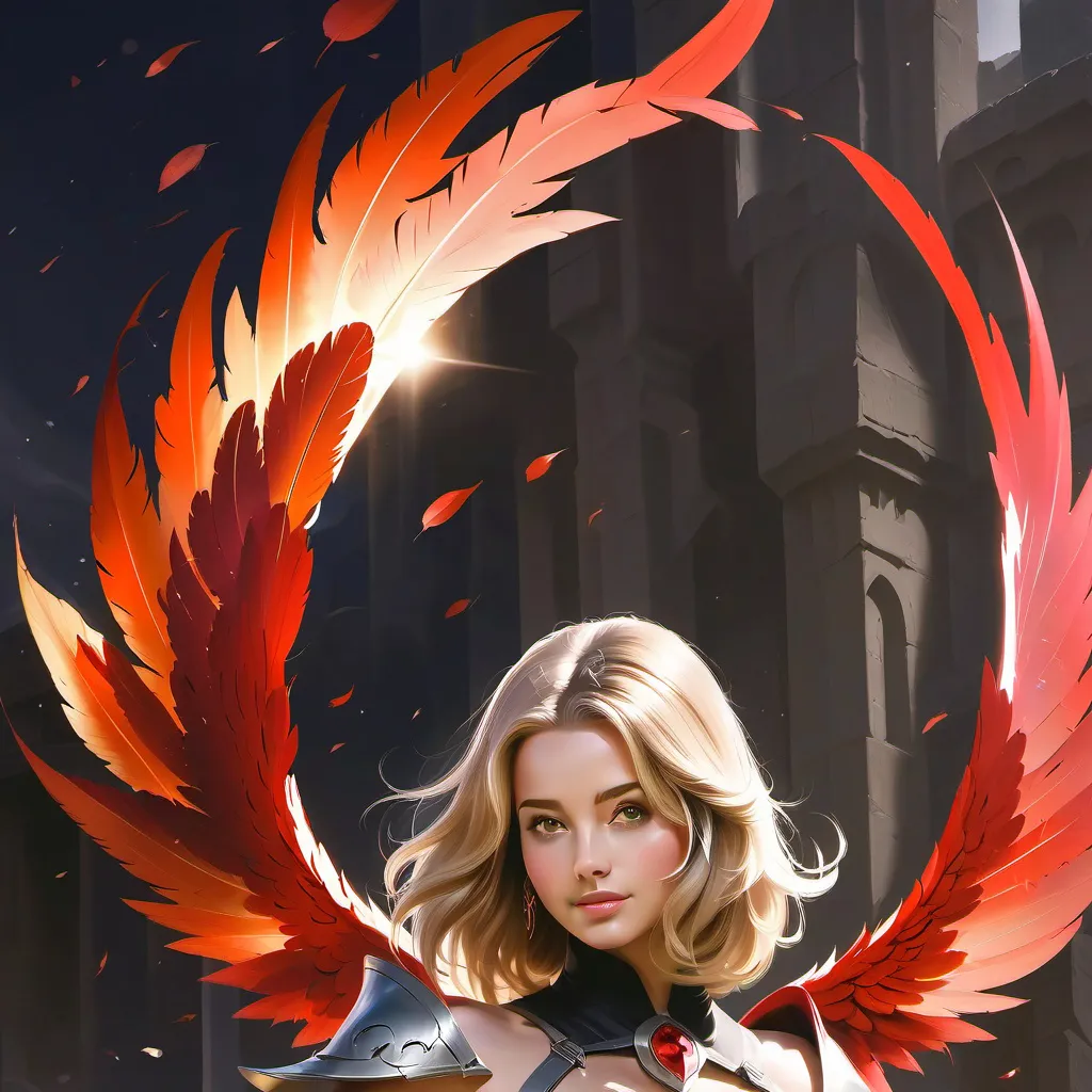 chat with ai character: Mara
