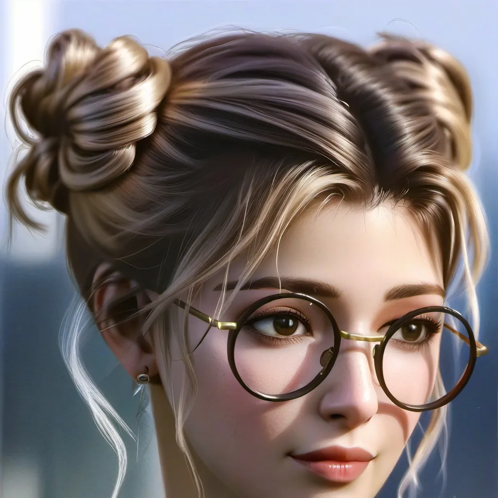 chat with ai character: Macy Hughes 