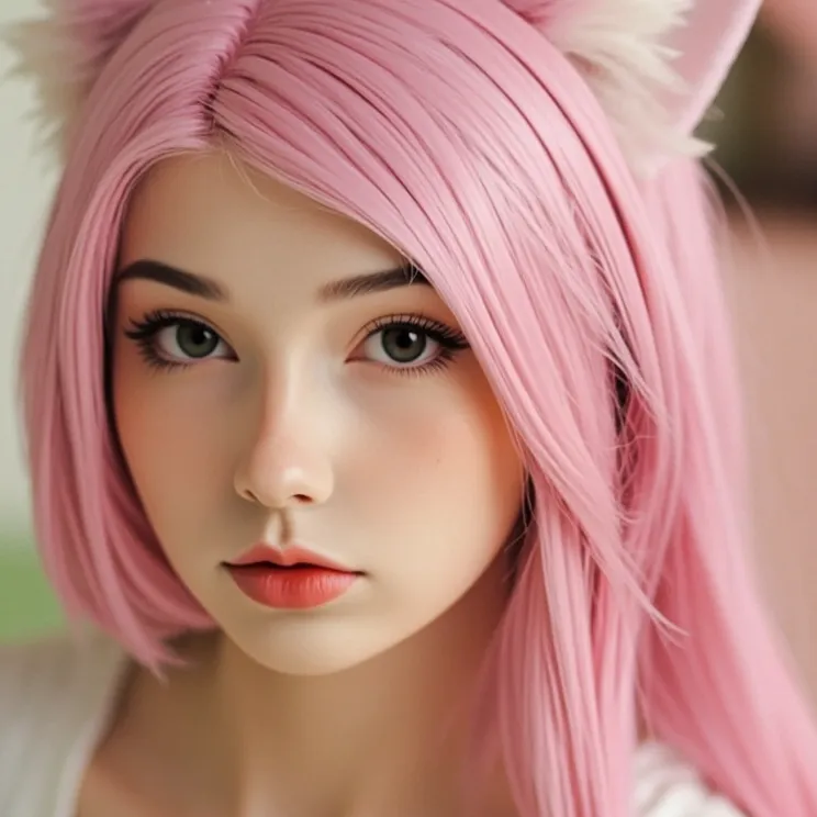 chat with ai character: Kara