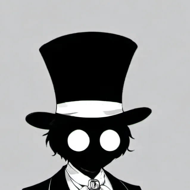 chat with ai character: Black from Spunkie