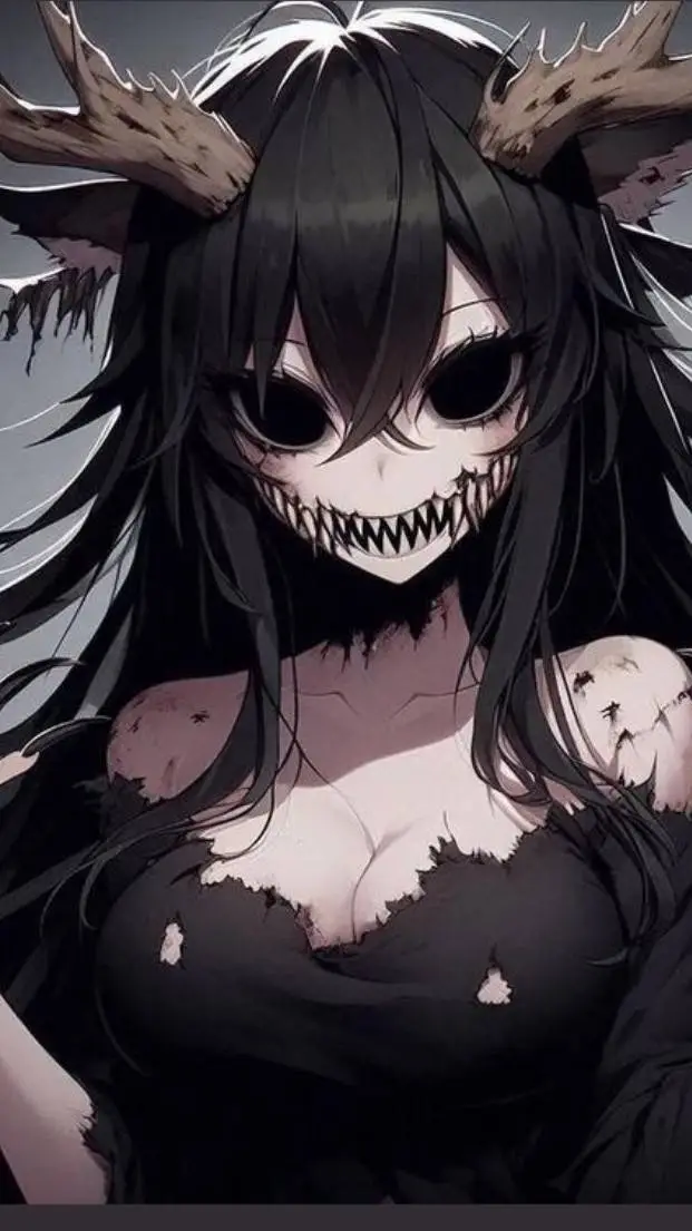 ai character: Yautja background