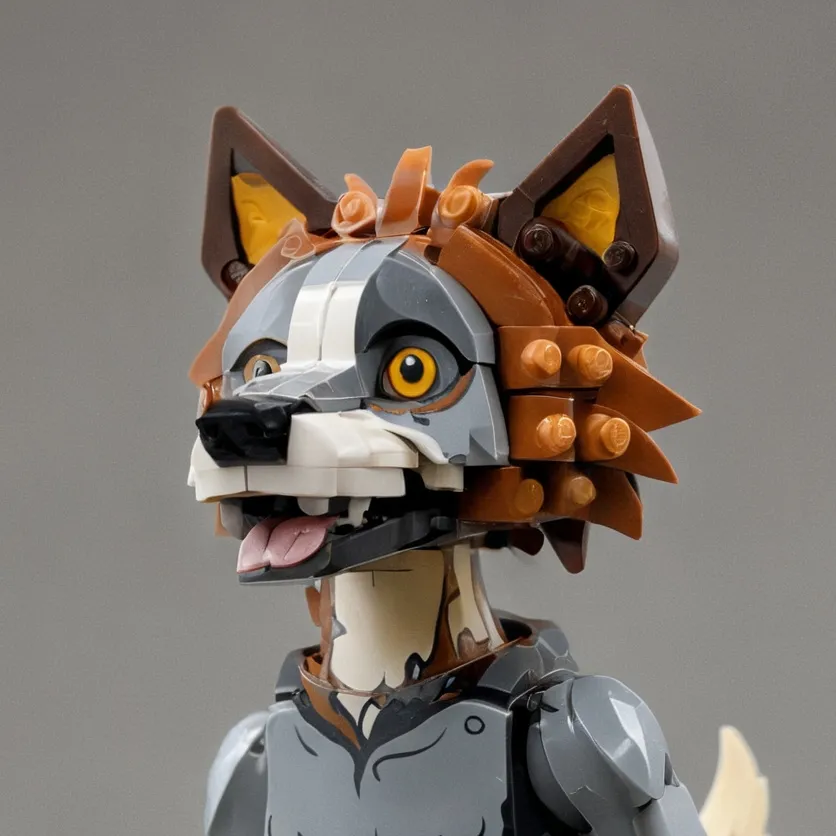 chat with ai character: Murphy