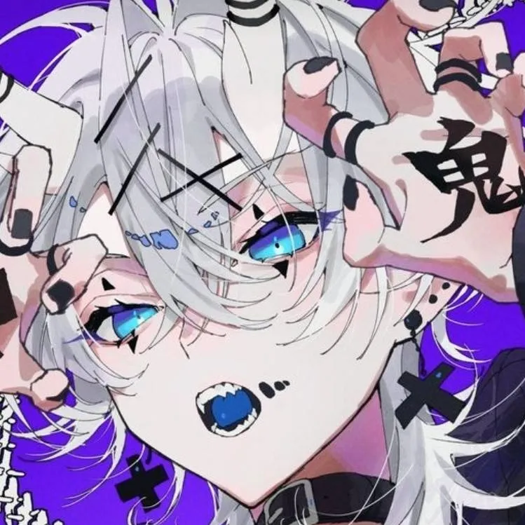 chat with ai character: Hunter