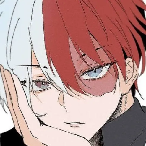 chat with ai character: Shoto