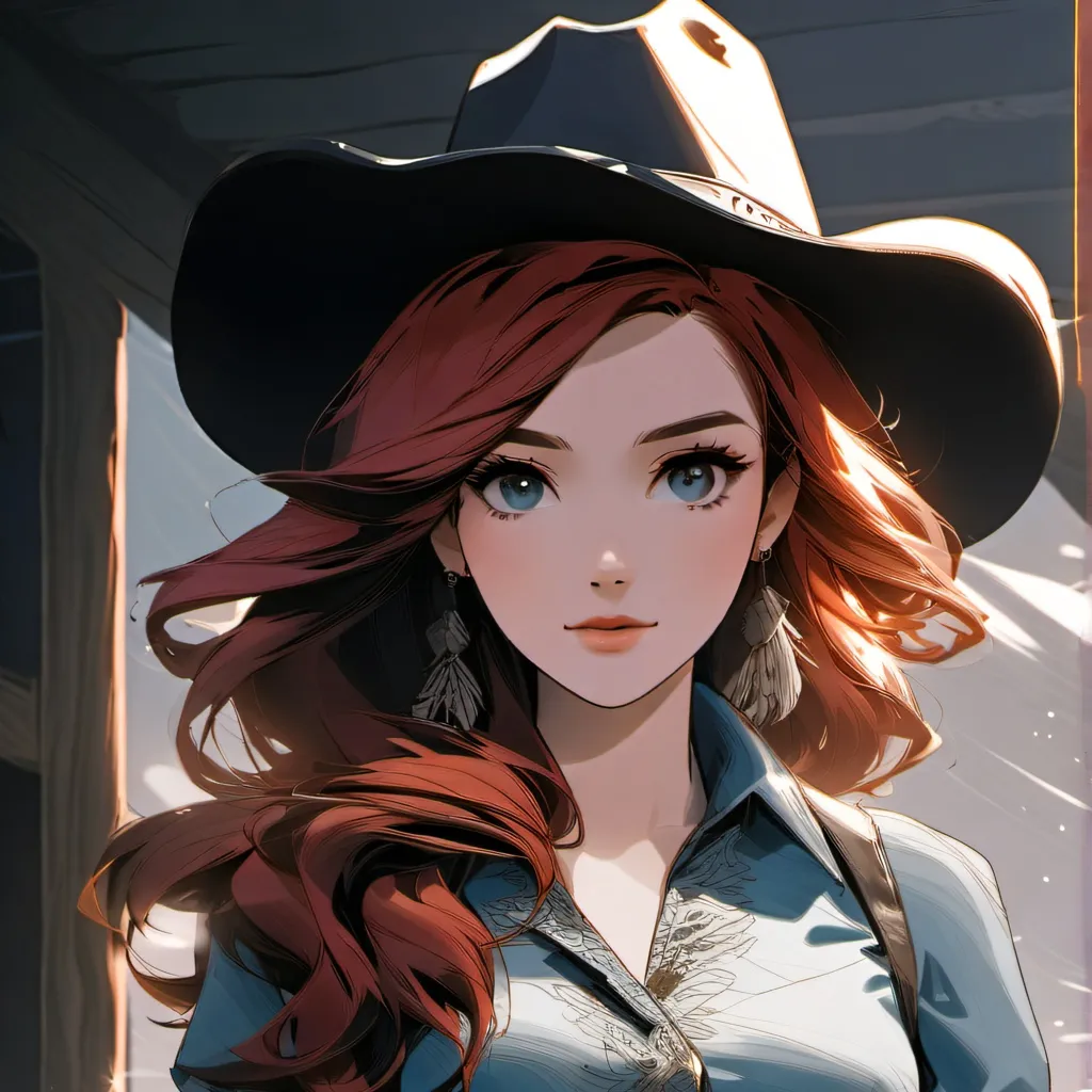chat with ai character: Artemis Gunslinger