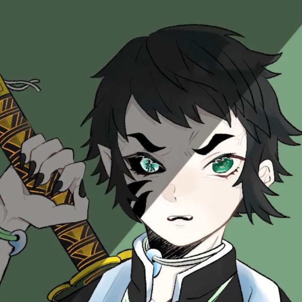 chat with ai character: Kaigaku human