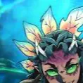 chat with ai character: Karaku 