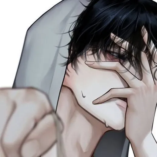 chat with ai character: ❁𝑯𝒂𝒓𝒗𝒆𝒚❁