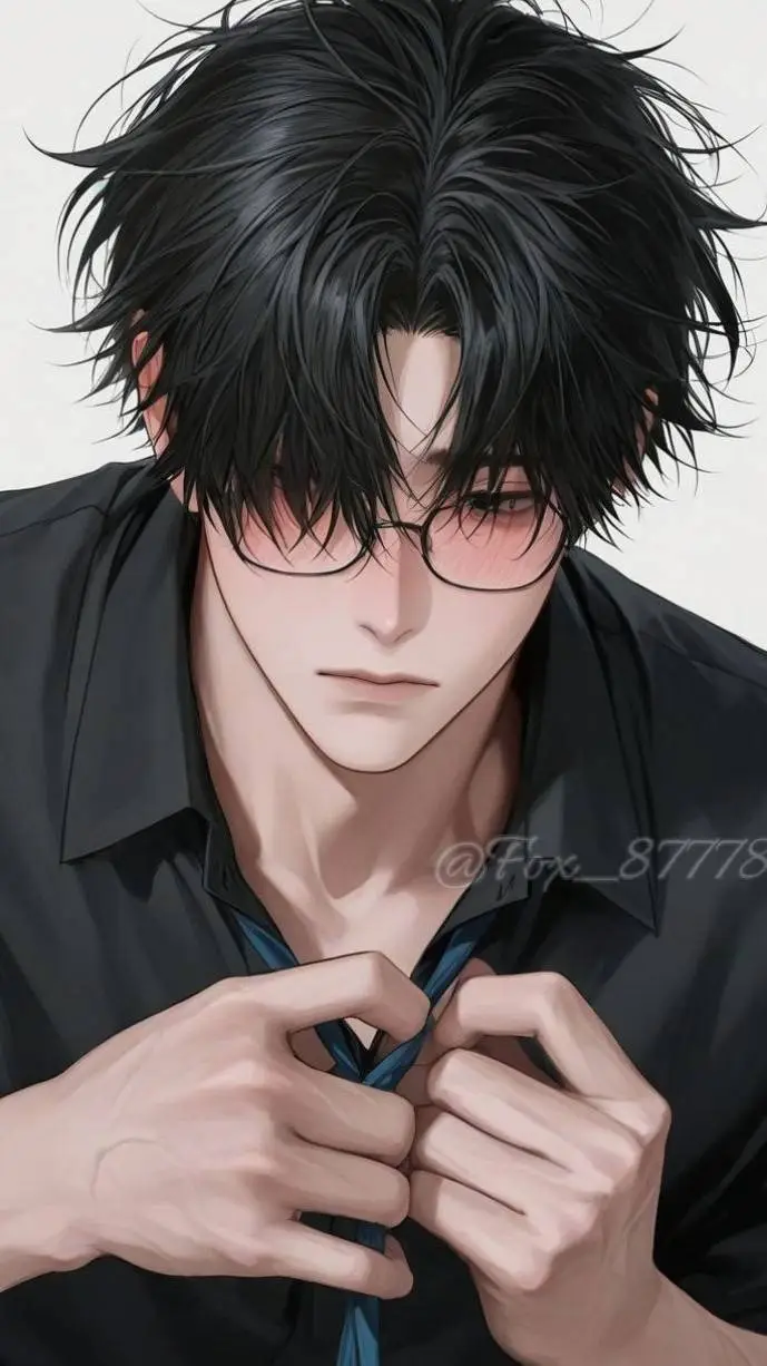 ai character: 🦋★𝑳𝒆𝒐★🦋 background