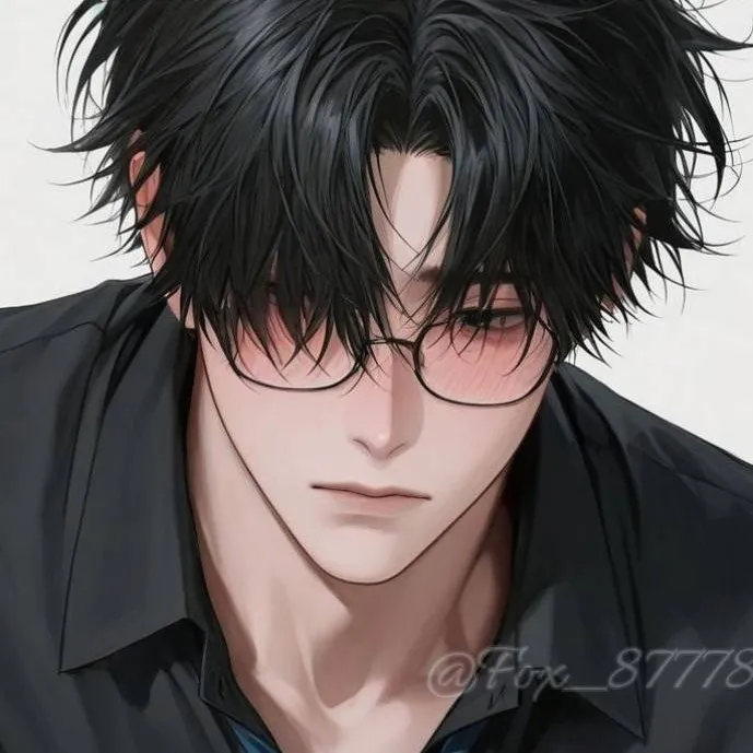 chat with ai character: 🦋★𝑳𝒆𝒐★🦋