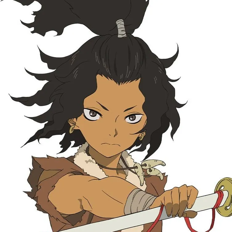 chat with ai character: nurugai