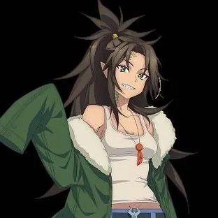 chat with ai character: Zophia
