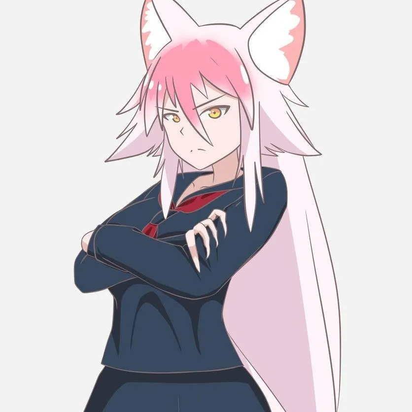 chat with ai character: ferryl okami