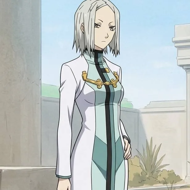 chat with ai character: mare yukine 