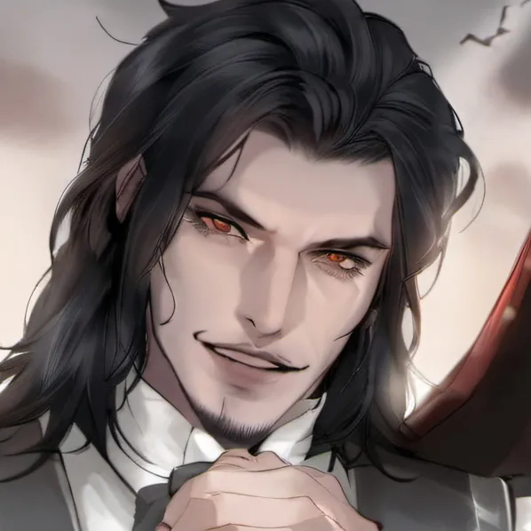 chat with ai character: Kraven