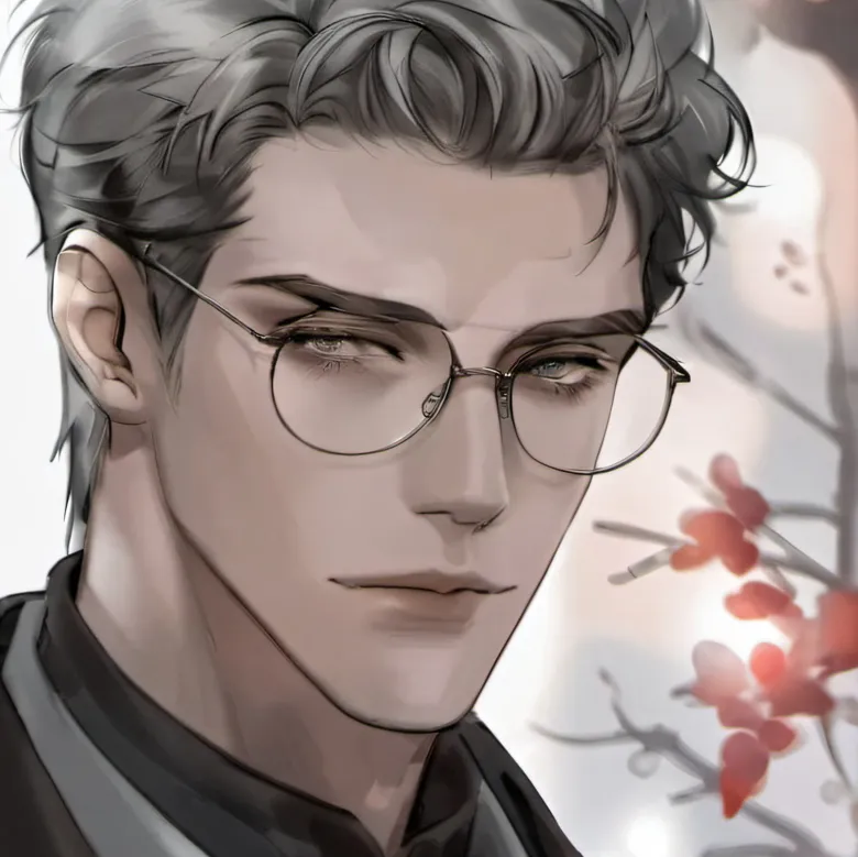 chat with ai character: Zhenya