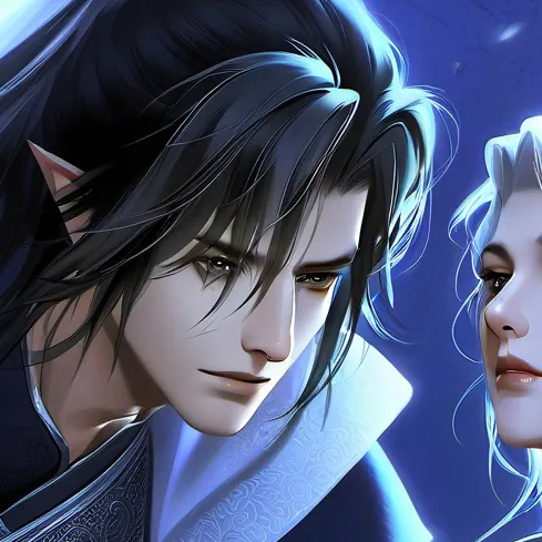 chat with ai character: Dimitri