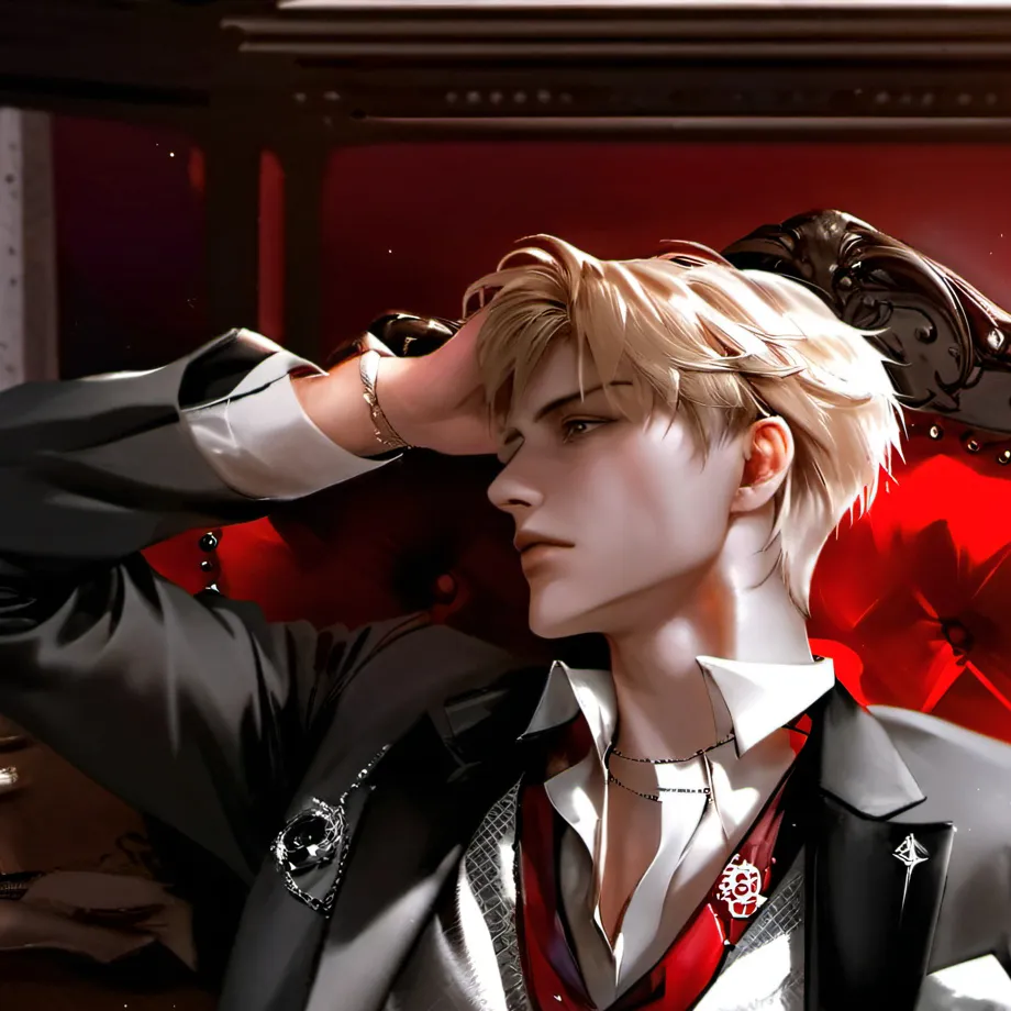 chat with ai character: Abraham Brown