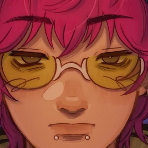 chat with ai character: 🎧Saiki k💗