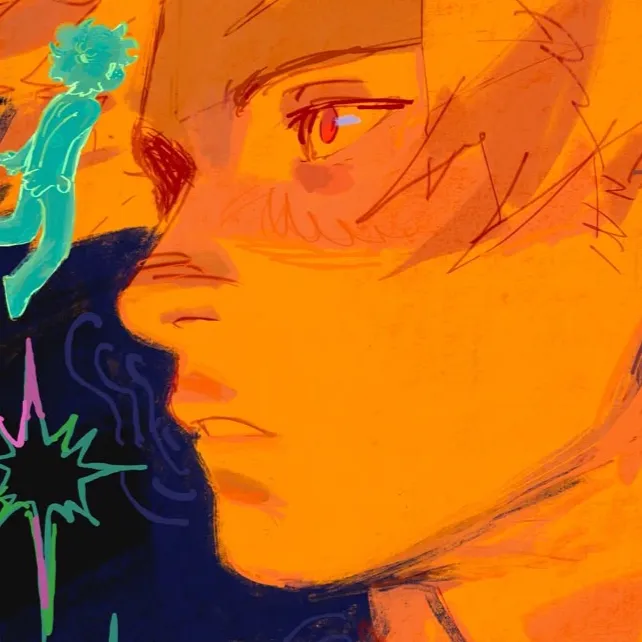 chat with ai character: 💣Katsuki drunk💥